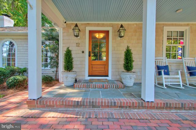 12 WEST SIDE DR, Rehoboth Beach, DE 19971