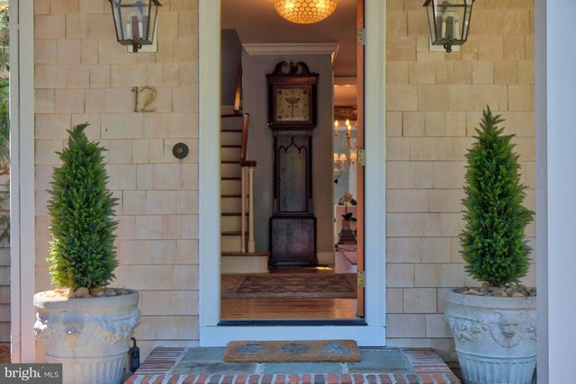 12 WEST SIDE DR, Rehoboth Beach, DE 19971