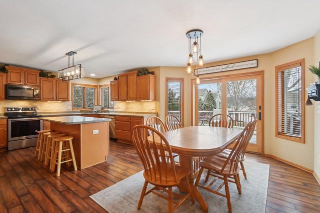 540 Sunrise Drive, Lodi, WI 53555