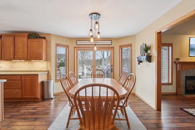 540 Sunrise Drive, Lodi, WI 53555