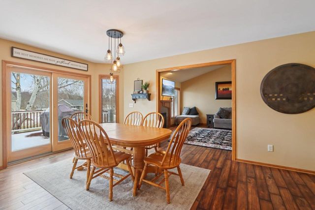 540 Sunrise Drive, Lodi, WI 53555