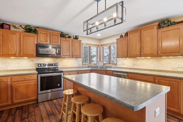 540 Sunrise Drive, Lodi, WI 53555