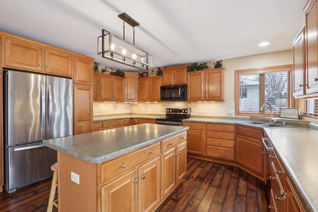 540 Sunrise Drive, Lodi, WI 53555