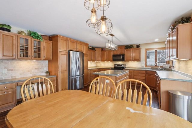 540 Sunrise Drive, Lodi, WI 53555