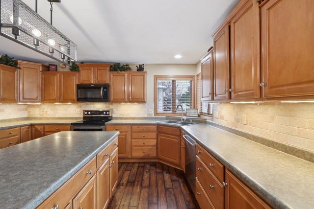 540 Sunrise Drive, Lodi, WI 53555
