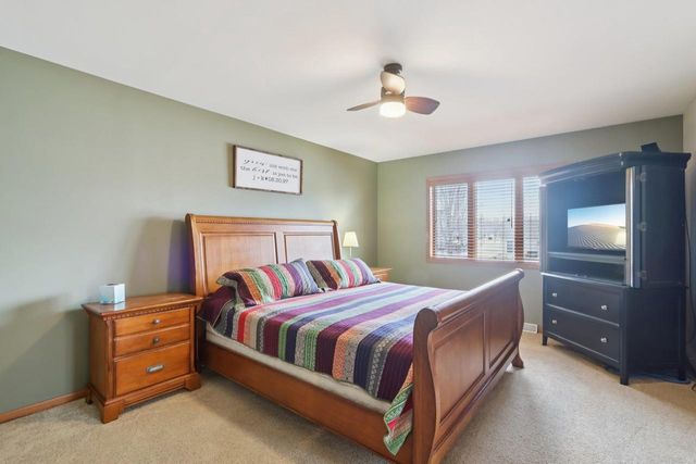 540 Sunrise Drive, Lodi, WI 53555