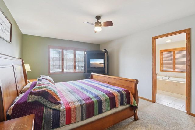 540 Sunrise Drive, Lodi, WI 53555