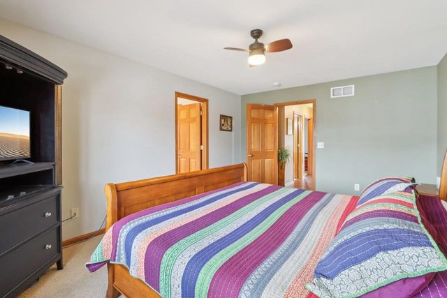 540 Sunrise Drive, Lodi, WI 53555