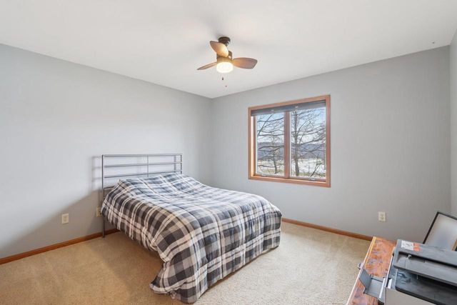 540 Sunrise Drive, Lodi, WI 53555