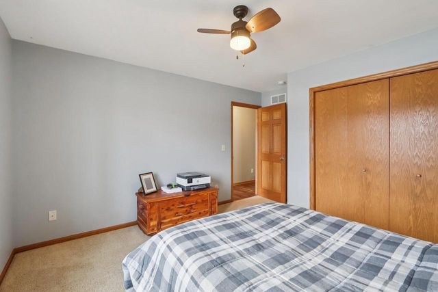 540 Sunrise Drive, Lodi, WI 53555