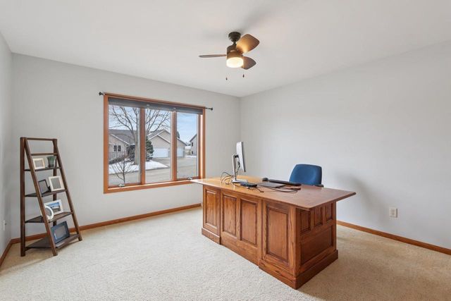 540 Sunrise Drive, Lodi, WI 53555