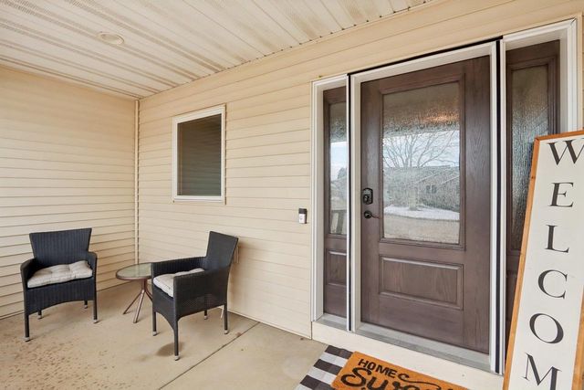 540 Sunrise Drive, Lodi, WI 53555