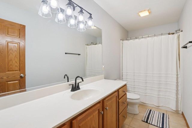 540 Sunrise Drive, Lodi, WI 53555