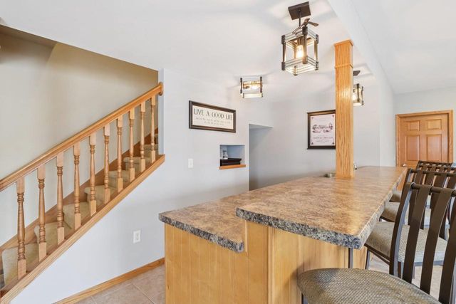 540 Sunrise Drive, Lodi, WI 53555