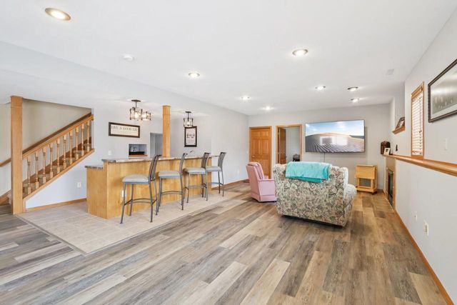 540 Sunrise Drive, Lodi, WI 53555