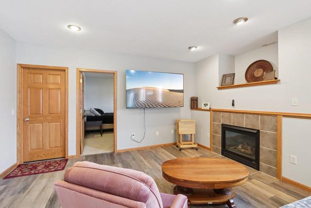 540 Sunrise Drive, Lodi, WI 53555