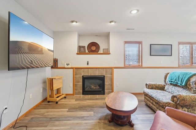 540 Sunrise Drive, Lodi, WI 53555