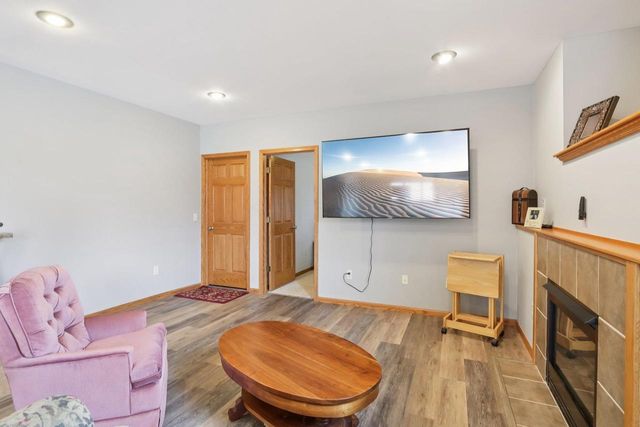 540 Sunrise Drive, Lodi, WI 53555