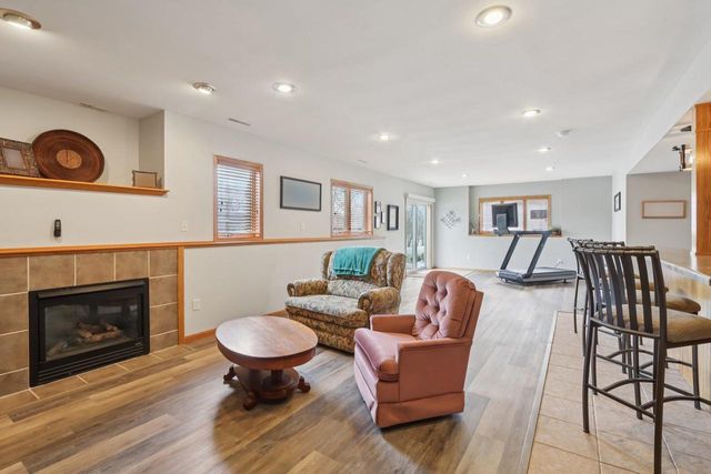 540 Sunrise Drive, Lodi, WI 53555