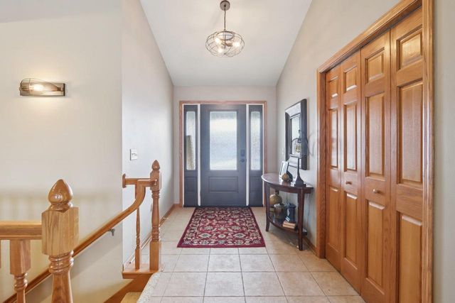 540 Sunrise Drive, Lodi, WI 53555