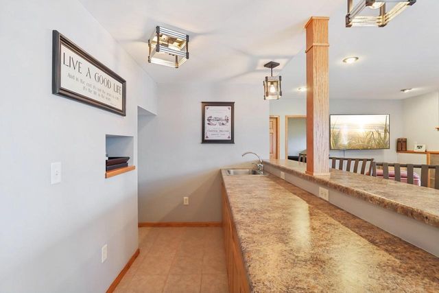 540 Sunrise Drive, Lodi, WI 53555