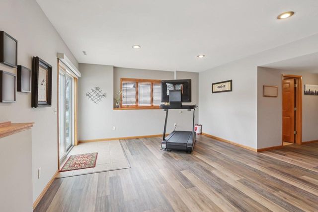 540 Sunrise Drive, Lodi, WI 53555