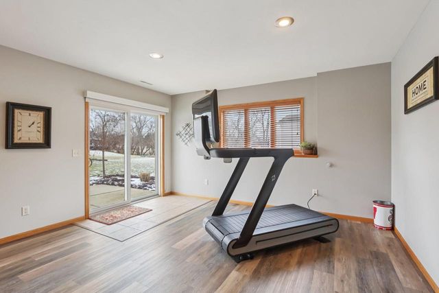 540 Sunrise Drive, Lodi, WI 53555