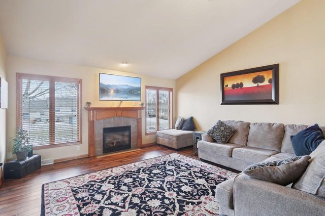 540 Sunrise Drive, Lodi, WI 53555