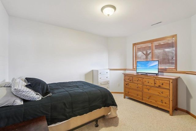 540 Sunrise Drive, Lodi, WI 53555