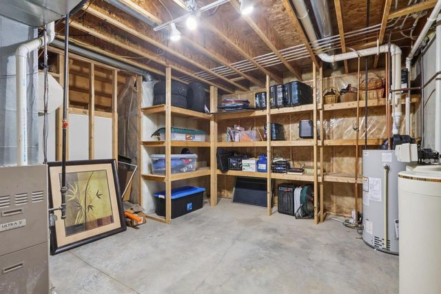 540 Sunrise Drive, Lodi, WI 53555