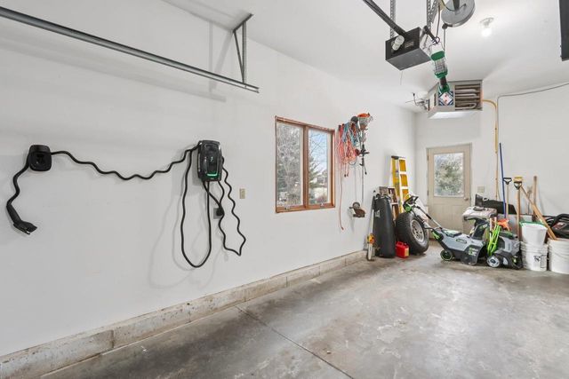 540 Sunrise Drive, Lodi, WI 53555