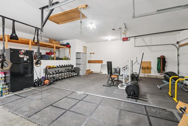 540 Sunrise Drive, Lodi, WI 53555