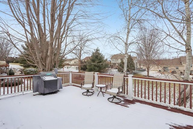 540 Sunrise Drive, Lodi, WI 53555