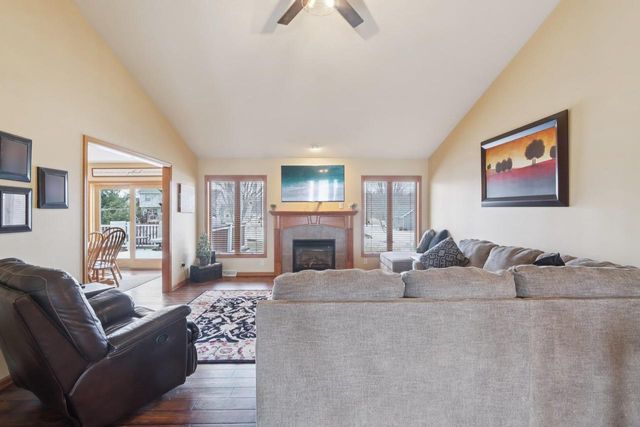 540 Sunrise Drive, Lodi, WI 53555