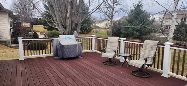 540 Sunrise Drive, Lodi, WI 53555