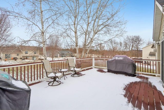 540 Sunrise Drive, Lodi, WI 53555