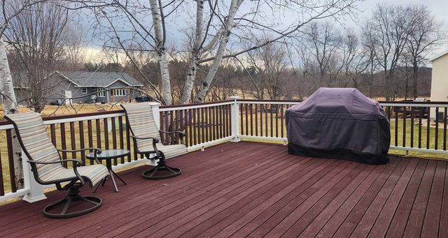 540 Sunrise Drive, Lodi, WI 53555