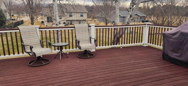 540 Sunrise Drive, Lodi, WI 53555