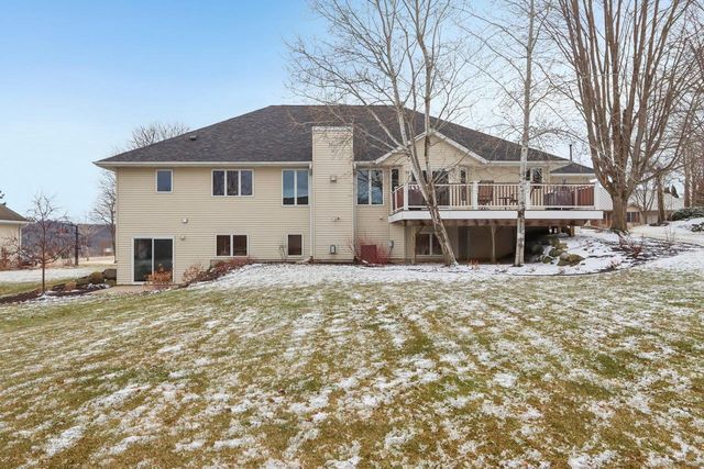 540 Sunrise Drive, Lodi, WI 53555
