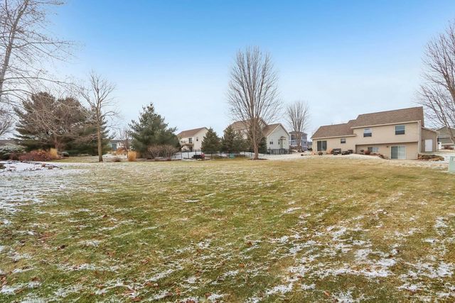 540 Sunrise Drive, Lodi, WI 53555