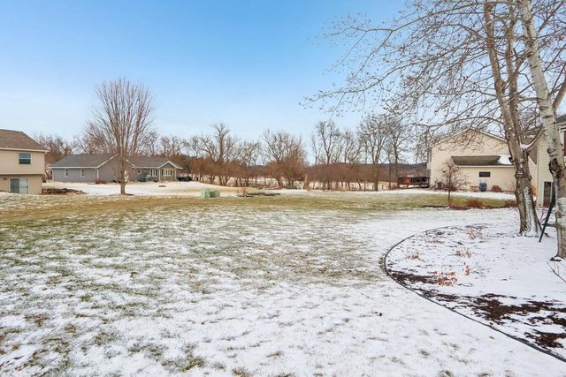 540 Sunrise Drive, Lodi, WI 53555