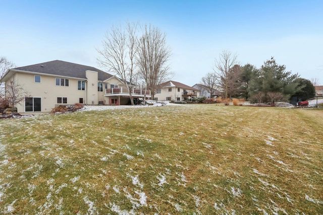 540 Sunrise Drive, Lodi, WI 53555