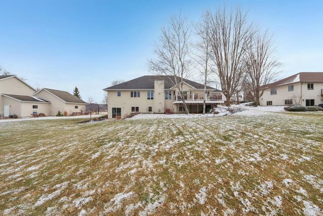 540 Sunrise Drive, Lodi, WI 53555