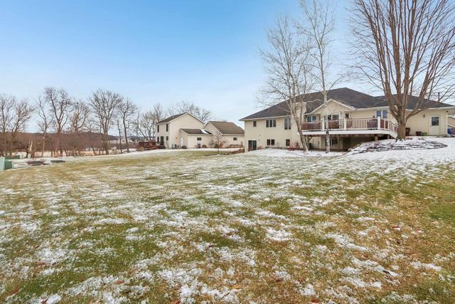 540 Sunrise Drive, Lodi, WI 53555