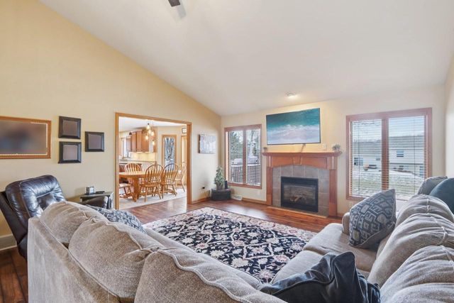 540 Sunrise Drive, Lodi, WI 53555