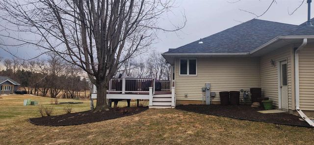 540 Sunrise Drive, Lodi, WI 53555