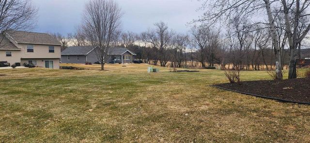 540 Sunrise Drive, Lodi, WI 53555