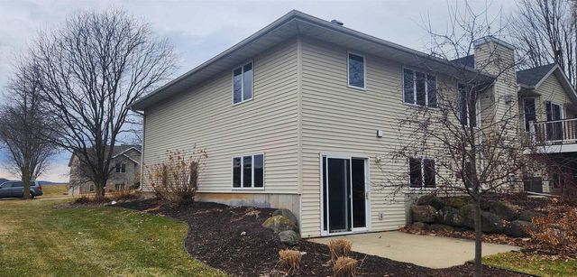 540 Sunrise Drive, Lodi, WI 53555