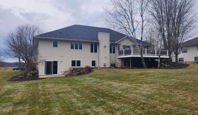 540 Sunrise Drive, Lodi, WI 53555