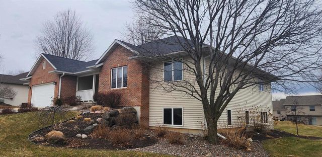 540 Sunrise Drive, Lodi, WI 53555